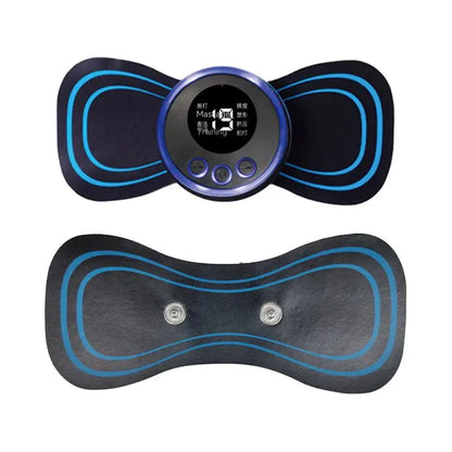 Neck Rechargeable Massage