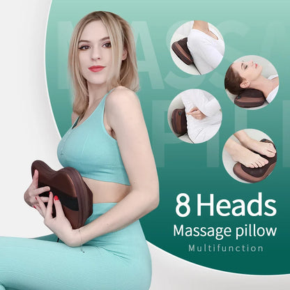 Zenn Back Massager