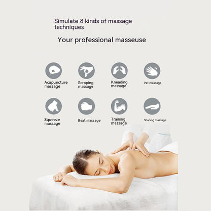 Neck Rechargeable Massage