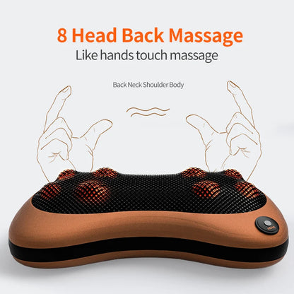 Zenn Back Massager