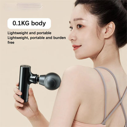 Zenn Massage Gun